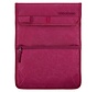 Laptop / tablet sleeve "berry" - medium