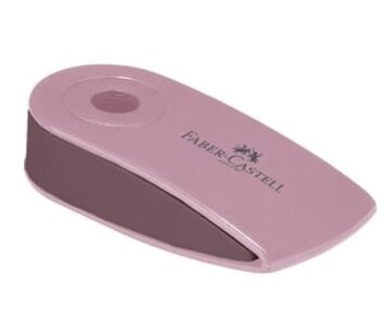 Faber Castell Gum sleeve mini - Rose Shadows