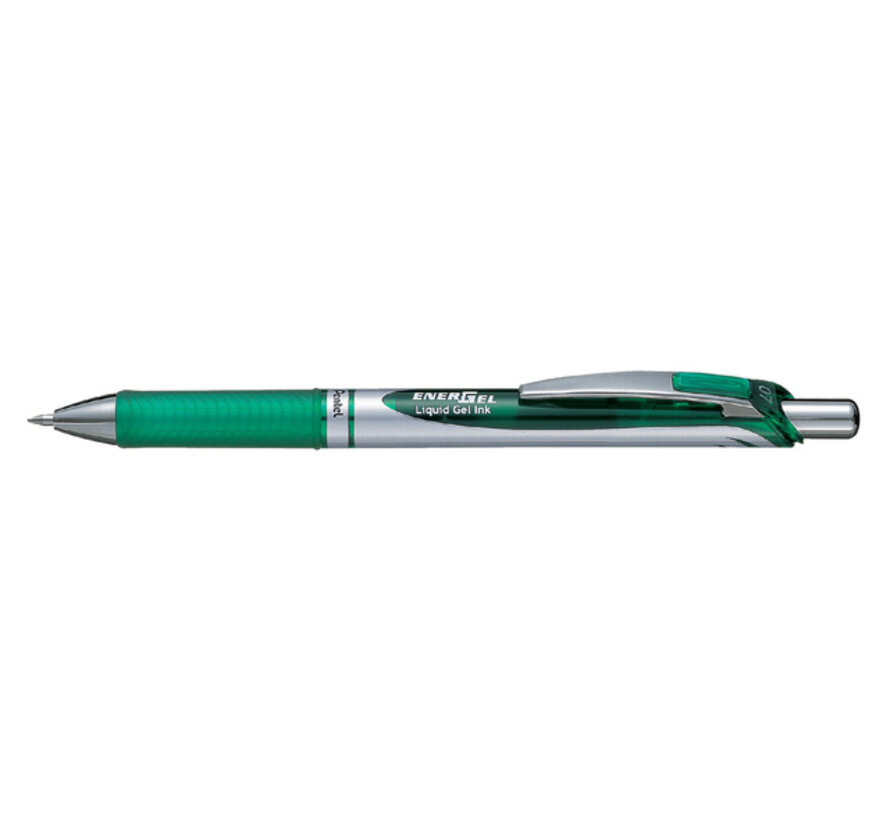 Energel Hybrid gelpen - kleur