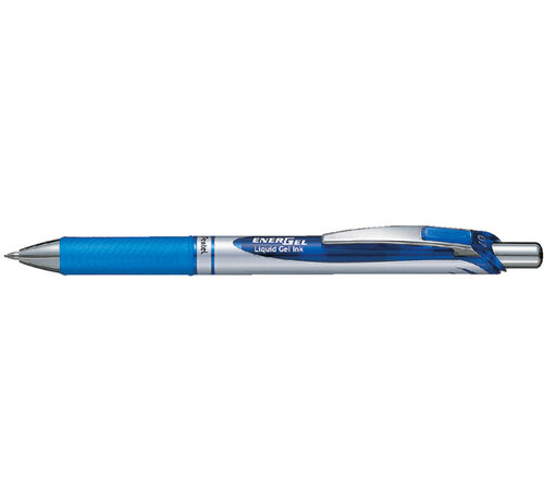 Pentel Energel Hybrid gelpen - kleur