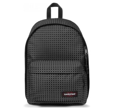 Eastpak Out of office rugzak - refleks black
