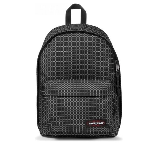 Eastpak Out of office rugtas - refleks zwart