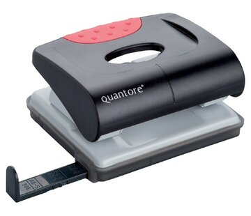Quantore 2 Gaats perforator-2-rings