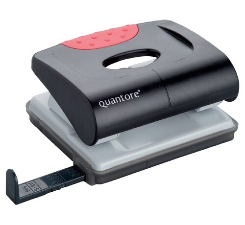 Quantore 2 Gaats perforator - 20 vel