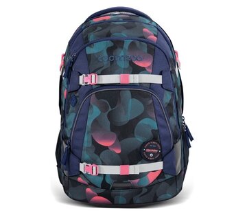 Coocazoo Mate rugzak - Cloudy peach