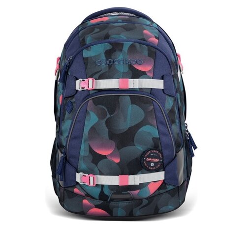 Coocazoo Mate rugtas - Cloudy Peach