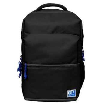 Oxford Laptop rugzak - 30l - zwart