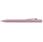 Faber Castell Balpen grip - Rose Shadows