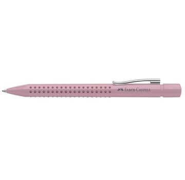 Faber Castell Balpen grip - Rose Shadows