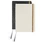 Gelinieerd A6 notitieboek - softcover