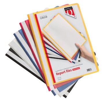 Quantore 10 Snelhechters - assortie