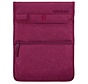 Laptop / tablet sleeve - large - berry
