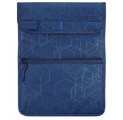 Coocazoo Tablet / Tablet sleeve - S - 11" - blauw