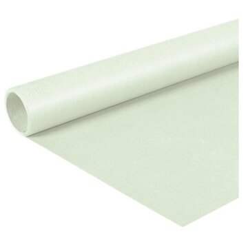 Natural / kraft Kaftpapier - pastel groen