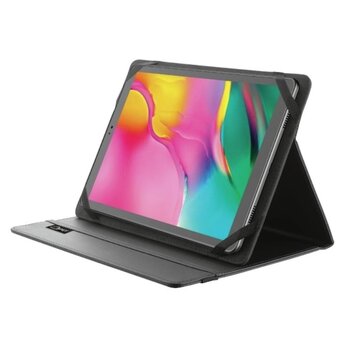 Trust Primo tablet sleeve - 10" - zwart