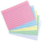 Flashcards