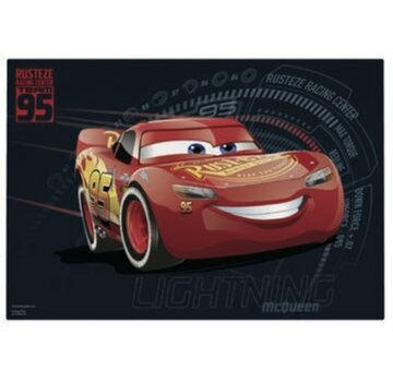 Cars Bureaulegger - team 95