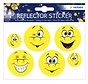 19197 Reflector stickers