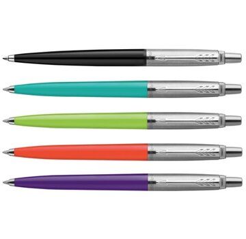 Parker Jotter balpen - retro - 80's
