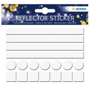 Herma 19198 Reflector stickers