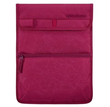Coocazoo Tablet / Tablet sleeve - S - 11" - roze