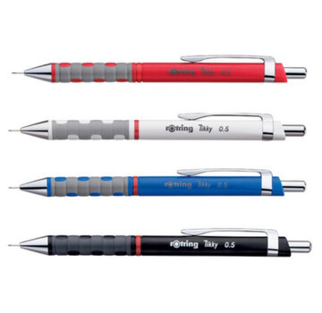 Rotring Tikky vulpotlood 0,5