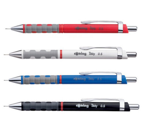 Rotring Tikky vulpotlood 0,5