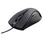 Muis - optisch - zwart
