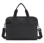 Kipling Laptop tas Elsil - black - 15,6"