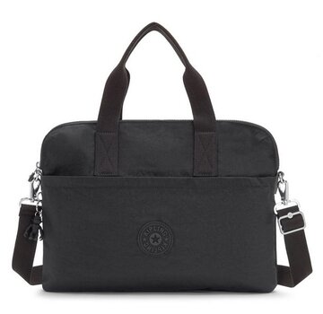Kipling Laptop tas Elsil - black - 15,6"