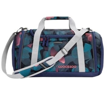 Coocazoo Sporttas - "cloudy peach"