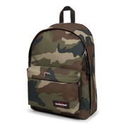 Eastpak Out of office rugzak - Army camo