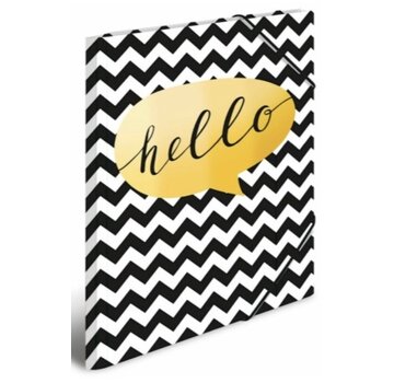 Elastomap A4  - hello