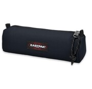 Eastpak Etui rond - donker blauw