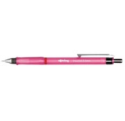 Rotring Visuclick vulpotlood 0,7 - roze