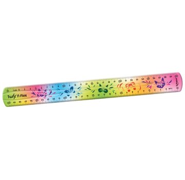 Maped Twist 'n flex liniaal - 30cm - mini cute
