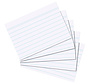 Flashkaartjes A7 - wit