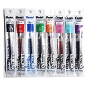 Pentel LR7 navulling voor energel gelpennen
