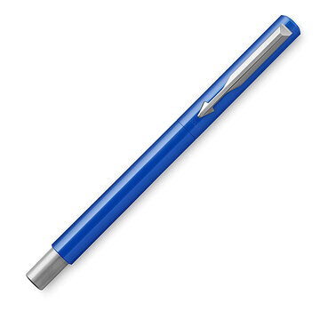 Parker Vector rollerpen - blauw