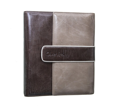 Succes Olivier Strelli organizer leder - A5 - Amadeus