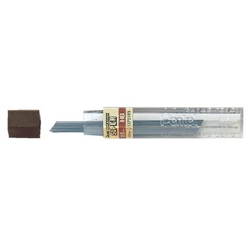 Pentel 0,3mm HB grafietstiften - voor vulpotloden