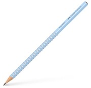 Faber Castell Grip 2001 grafiet potlood - Sky Blue