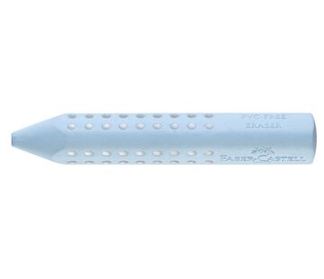 Faber Castell Gum grip 2001 - Sky Blue