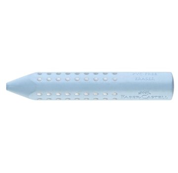 Faber Castell Gum grip 2001 - Sky Blue