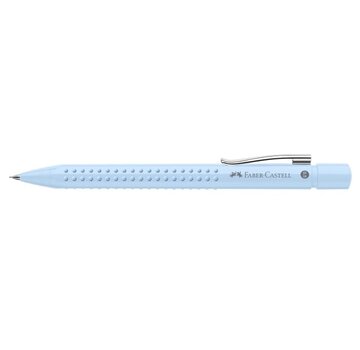 Faber Castell Vulpotlood grip 2010 - Sky Blue - 0,5mm