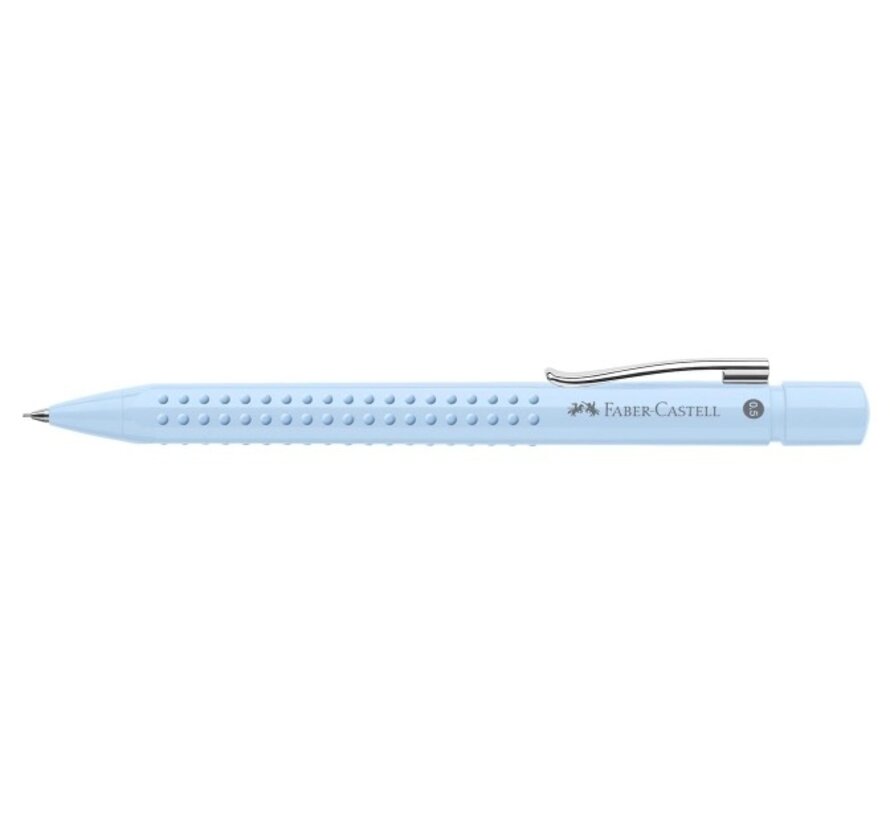 Vulpotlood grip - Sky Blue - 0,5mm