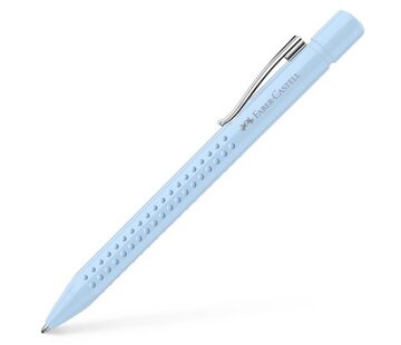Faber Castell Balpen grip - Sky Blue