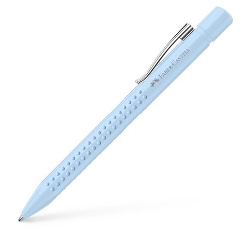 Faber Castell Balpen grip - Sky Blue