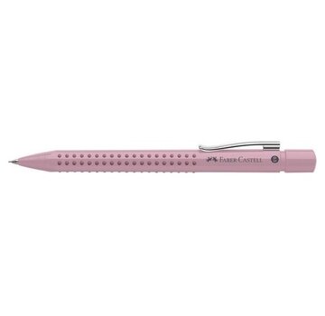 Faber Castell Vulpotlood grip 2010 - Rose Shadow - 0,5mm