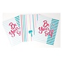 Be your self A5 lijntjes schriften